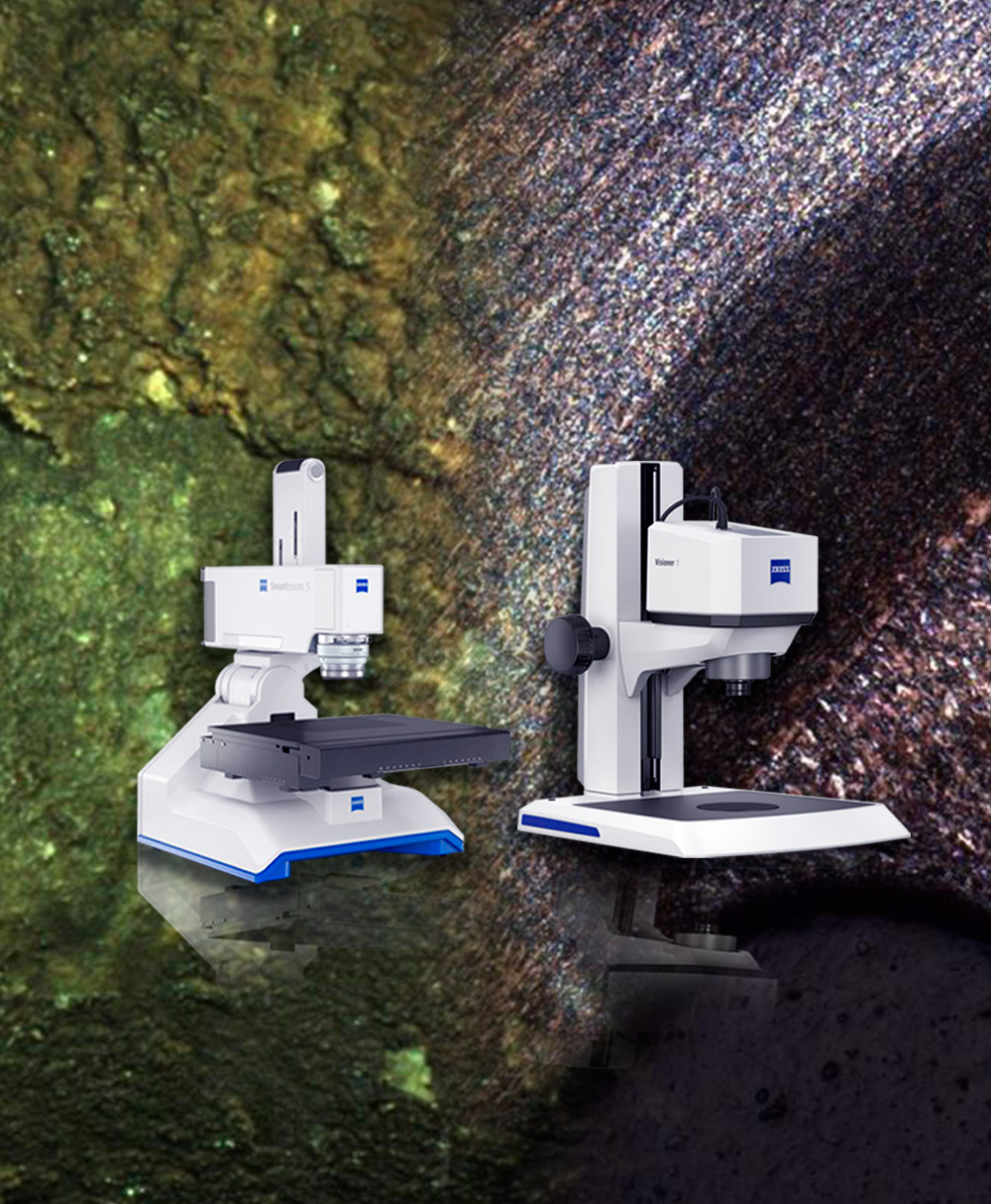Banner Microscopios Digitales